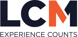 LCM Logo